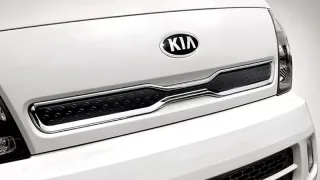 Ngoại thất KIA K250