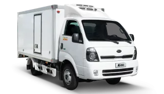 Ngoại thất KIA K250