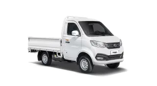 Ngoại thất Thaco TF220