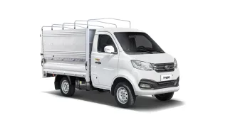 Ngoại thất Thaco TF220
