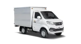 Ngoại thất Thaco TF220