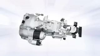 Nội thất Thaco Towner 800A