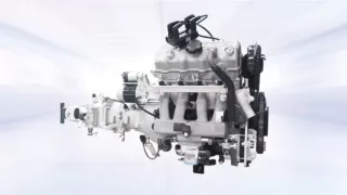 Nội thất Thaco Towner 800A