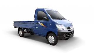 Ngoại thất Thaco Towner 990