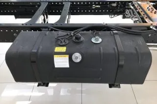 Ngoại thất Hino XZU720L