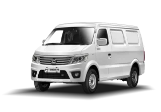 Ngoại thất Teraco Tera V
