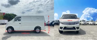 Ngoại thất Teraco Tera V