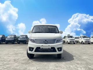 Ngoại thất Teraco Tera V