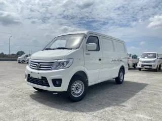 Ngoại thất Teraco Tera V