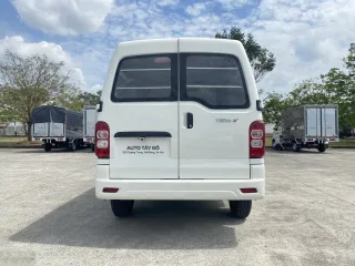 Ngoại thất Teraco Tera V