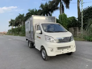 Ngoại thất Teraco Tera 100