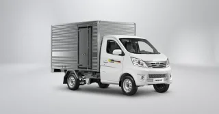 Ngoại thất Teraco Tera 100