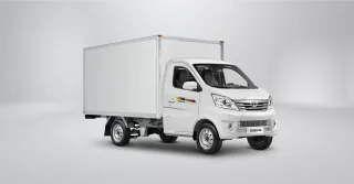 Ngoại thất Teraco Tera 100