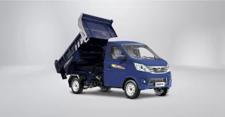 Ngoại thất Teraco Tera 100