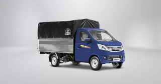 Ngoại thất Teraco Tera 100
