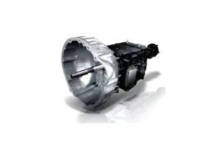 Nội thất Teraco Tera 150 & Tera 180