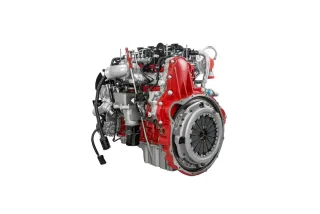 Nội thất Teraco Tera 150 & Tera 180