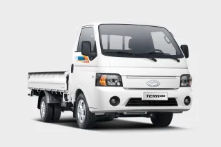 Ngoại thất Teraco Tera 150 & Tera 180