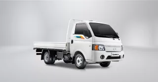 Ngoại thất Teraco Tera 150 & Tera 180