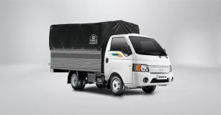 Ngoại thất Teraco Tera 150 & Tera 180