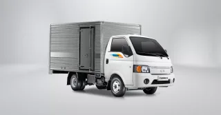 Ngoại thất Teraco Tera 150 & Tera 180