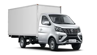 Ngoại thất Teraco Tera Star