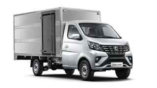 Ngoại thất Teraco Tera Star