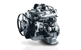 Nội thất Teraco Tera190SL và Tera345SL