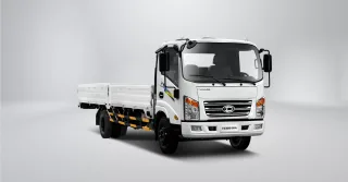 Ngoại thất Teraco Tera190SL và Tera345SL