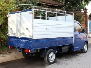 Ngoại thất Veam VPT095