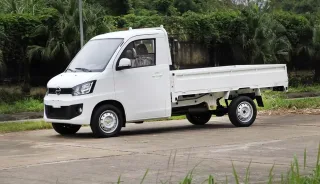 Ngoại thất Veam VPT095