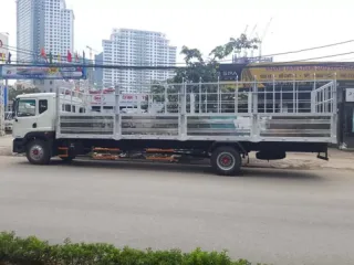 Ngoại thất Veam VPT880
