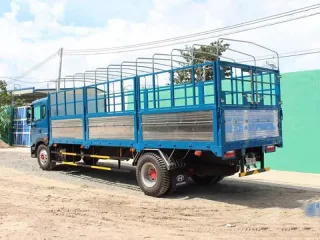 Ngoại thất Veam VPT880