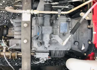 Ngoại thất Veam VPT950