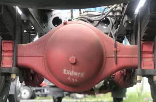 Ngoại thất Veam VPT950