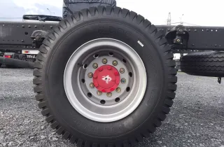 Ngoại thất Veam VPT950