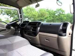 Nội thất Veam VT651