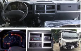 Nội thất Veam VT751
