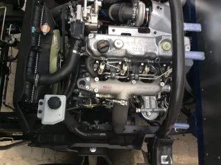Nội thất Veam VT751