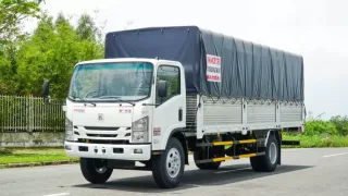 Ngoại thất Vĩnh Phát FG120L