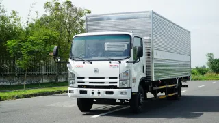 Ngoại thất Vĩnh Phát FG120L