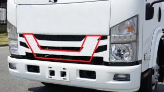 Ngoại thất Vĩnh Phát M750