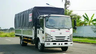 Ngoại thất Vĩnh Phát M750