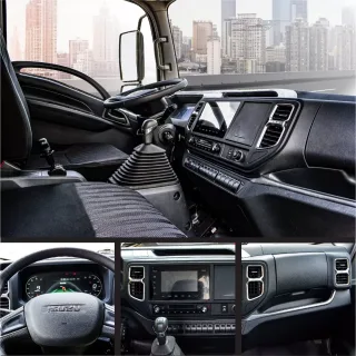 Nội thất Vĩnh Phát M750