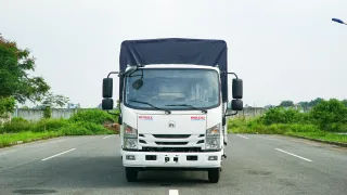 Ngoại thất Vĩnh Phát M750