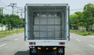 Ngoại thất Vĩnh Phát NK650