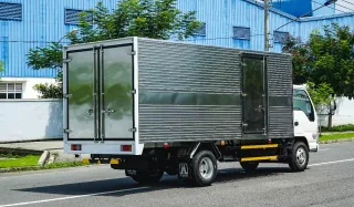 Ngoại thất Vĩnh Phát NK490