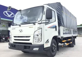 Ngoại thất Đô Thành IZ65