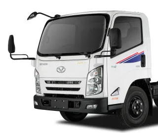 Ngoại thất Đô Thành IZ65