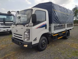 Ngoại thất Đô Thành IZ500